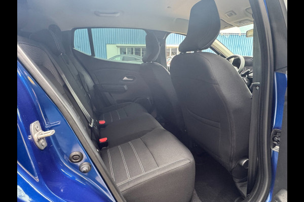 Dacia Sandero 1.0 TCe 100 ECO-G Expression - Apple CarPlay / Navigatie I Airco I PDC I Comfort pakket Plus I Dealer onderhouden