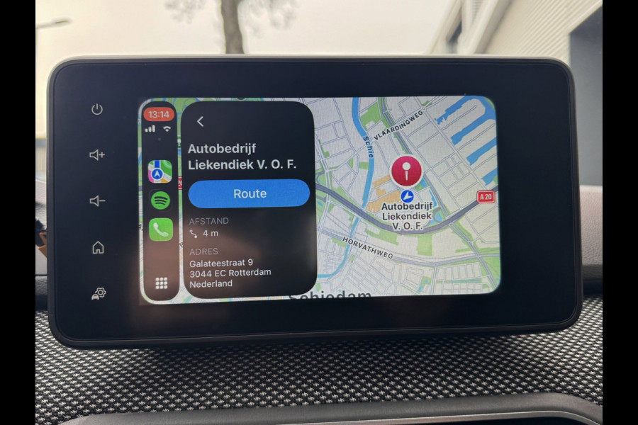 Dacia Sandero 1.0 TCe 100 ECO-G Expression - Apple CarPlay / Navigatie I Airco I PDC I Comfort pakket Plus I Dealer onderhouden