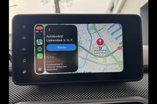 Dacia Sandero 1.0 TCe 100 ECO-G Expression - Apple CarPlay / Navigatie I Airco I PDC I Comfort pakket Plus I Dealer onderhouden