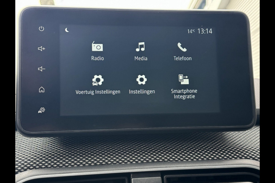 Dacia Sandero 1.0 TCe 100 ECO-G Expression - Apple CarPlay / Navigatie I Airco I PDC I Comfort pakket Plus I Dealer onderhouden