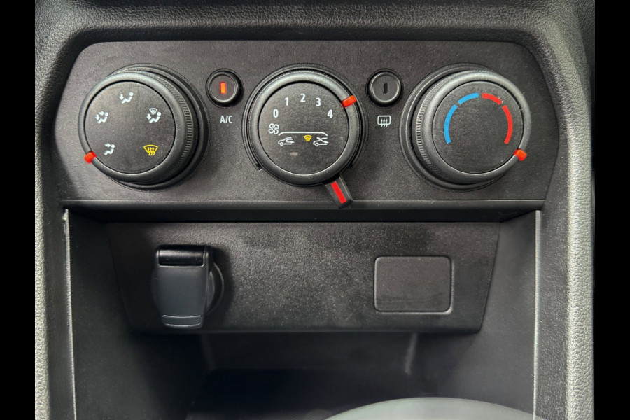 Dacia Sandero 1.0 TCe 100 ECO-G Expression - Apple CarPlay / Navigatie I Airco I PDC I Comfort pakket Plus I Dealer onderhouden