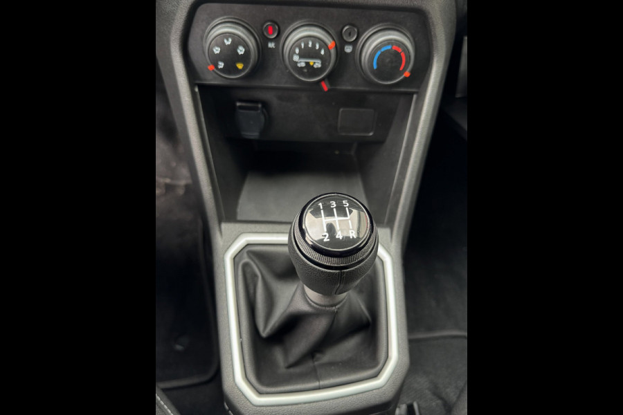 Dacia Sandero 1.0 TCe 100 ECO-G Expression - Apple CarPlay / Navigatie I Airco I PDC I Comfort pakket Plus I Dealer onderhouden
