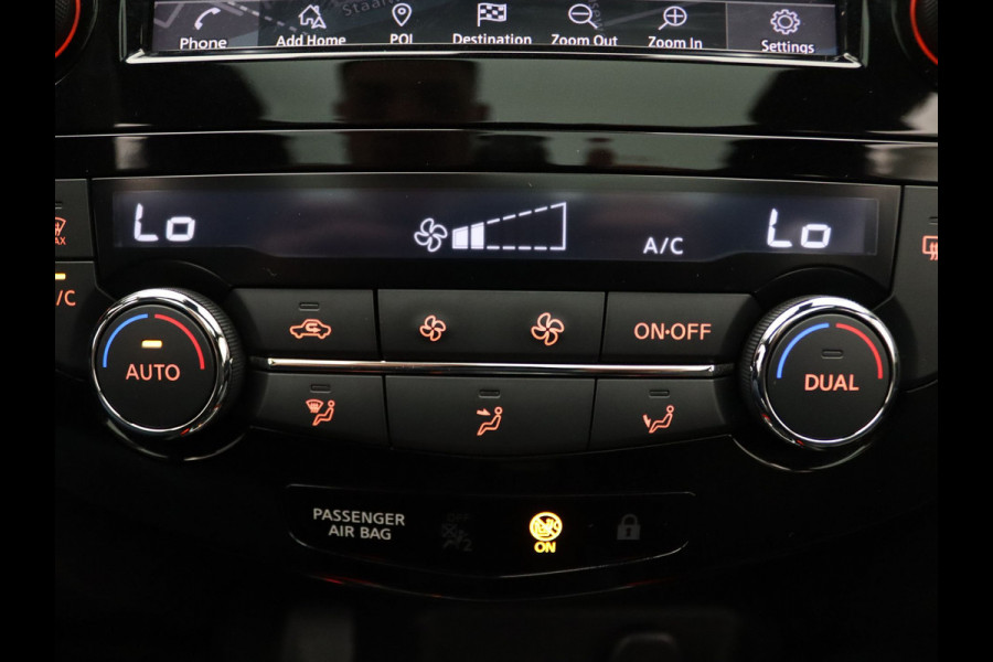 Nissan QASHQAI DIG-T N-Tec 160pk 360° Camera | Adapt. Cruise | Parkeersens. v+a | Panoramadak | Trekhaak