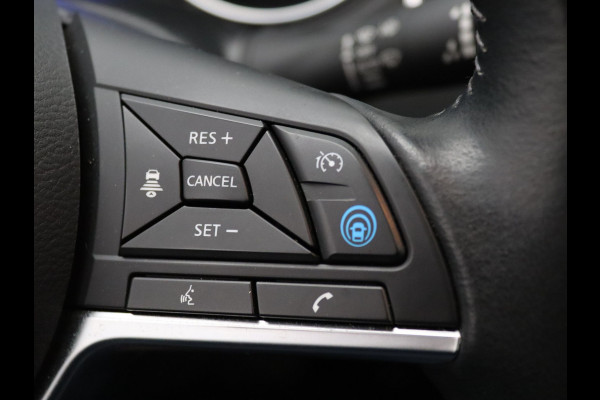Nissan QASHQAI DIG-T N-Tec 160pk 360° Camera | Adapt. Cruise | Parkeersens. v+a | Panoramadak | Trekhaak