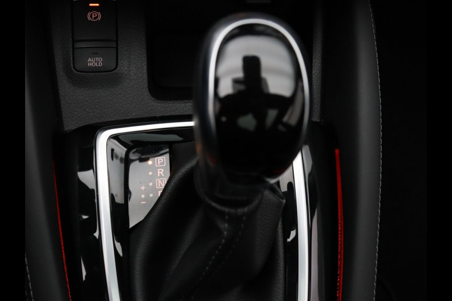 Nissan QASHQAI DIG-T N-Tec 160pk 360° Camera | Adapt. Cruise | Parkeersens. v+a | Panoramadak | Trekhaak