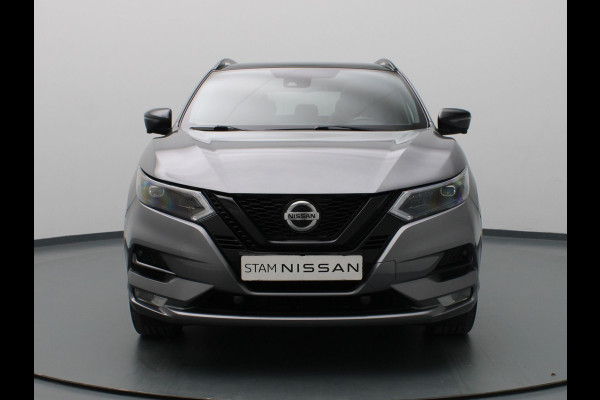 Nissan QASHQAI DIG-T N-Tec 160pk 360° Camera | Adapt. Cruise | Parkeersens. v+a | Panoramadak | Trekhaak