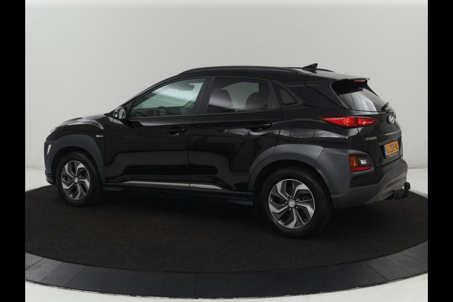 Hyundai Kona 1.6 GDI HEV Fashion | Head-Up | Adaptive cruise | Camera | Carplay | Krell Audio | Keyless | Navigatie | Digital Cockpit