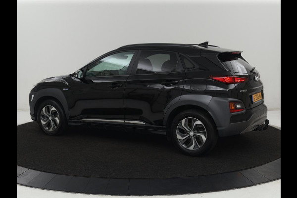 Hyundai Kona 1.6 GDI HEV Fashion | Head-Up | Adaptive cruise | Camera | Carplay | Krell Audio | Keyless | Navigatie | Digital Cockpit