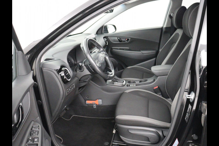 Hyundai Kona 1.6 GDI HEV Fashion | Head-Up | Adaptive cruise | Camera | Carplay | Krell Audio | Keyless | Navigatie | Digital Cockpit