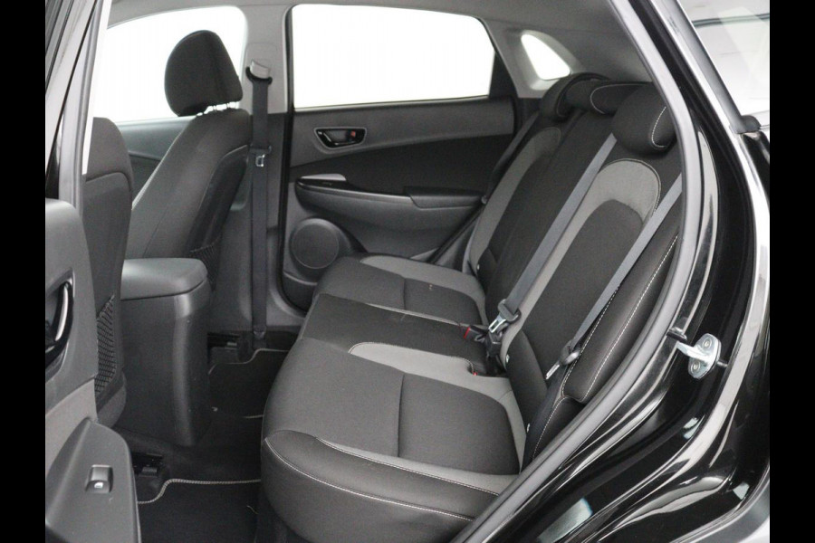 Hyundai Kona 1.6 GDI HEV Fashion | Head-Up | Adaptive cruise | Camera | Carplay | Krell Audio | Keyless | Navigatie | Digital Cockpit