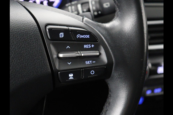 Hyundai Kona 1.6 GDI HEV Fashion | Head-Up | Adaptive cruise | Camera | Carplay | Krell Audio | Keyless | Navigatie | Digital Cockpit