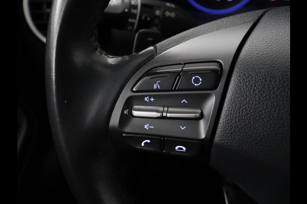 Hyundai Kona 1.6 GDI HEV Fashion | Head-Up | Adaptive cruise | Camera | Carplay | Krell Audio | Keyless | Navigatie | Digital Cockpit