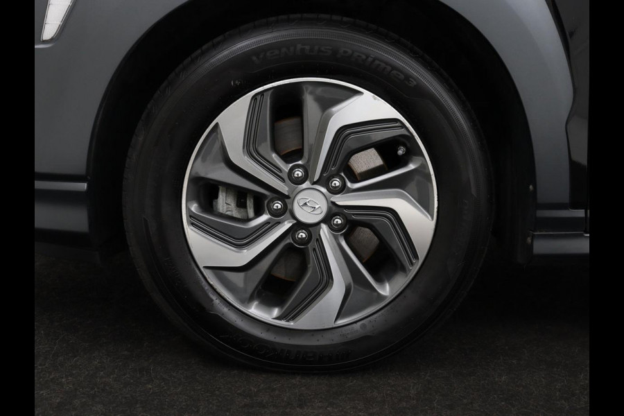 Hyundai Kona 1.6 GDI HEV Fashion | Head-Up | Adaptive cruise | Camera | Carplay | Krell Audio | Keyless | Navigatie | Digital Cockpit