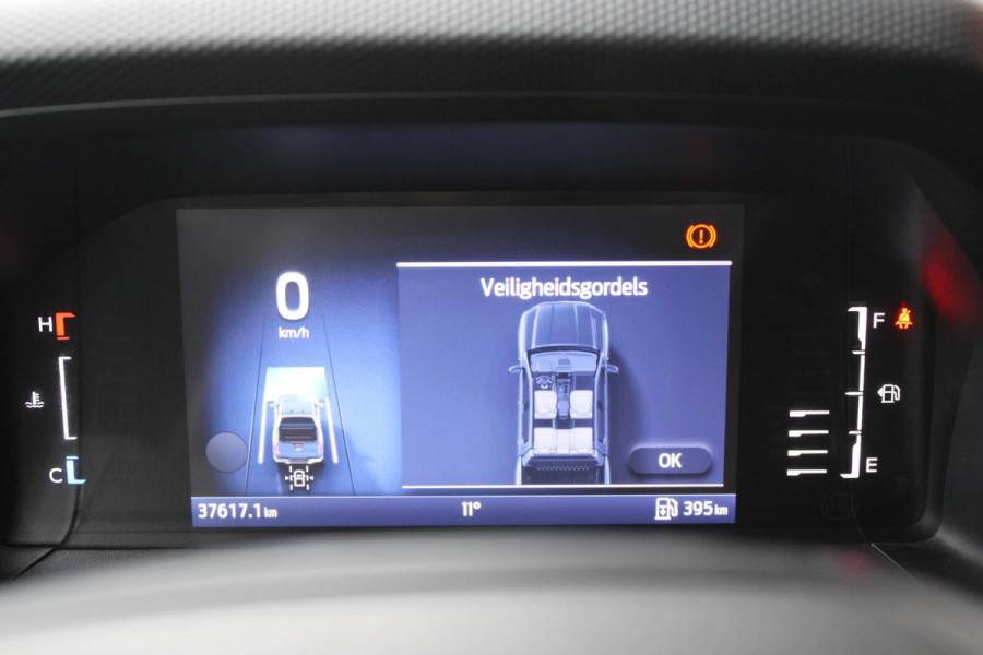 Ford Ranger 2.0 Super Cab EcoBlue XLT | Trekhaak | Voorruitverwarming | Airco | Camera | Navigatie