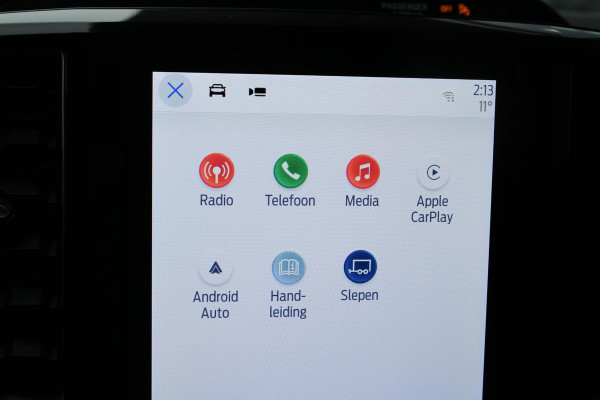 Ford Ranger 2.0 Super Cab EcoBlue XLT | Trekhaak | Voorruitverwarming | Airco | Camera | Navigatie