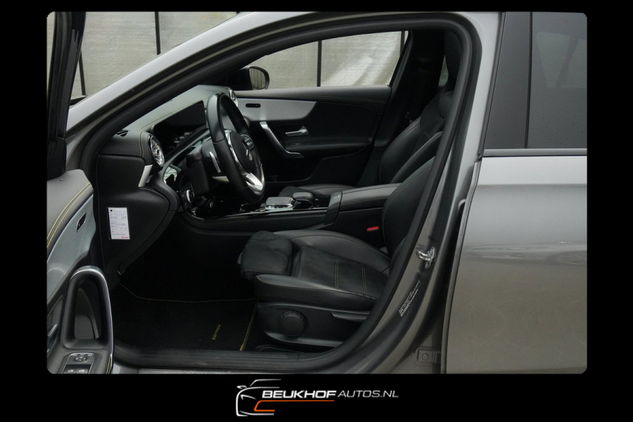 Mercedes-Benz A-Klasse 200 Edition Virtual Leer Navi Camera