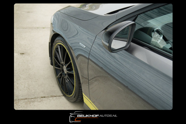 Mercedes-Benz A-Klasse 200 Edition Virtual Leer Navi Camera