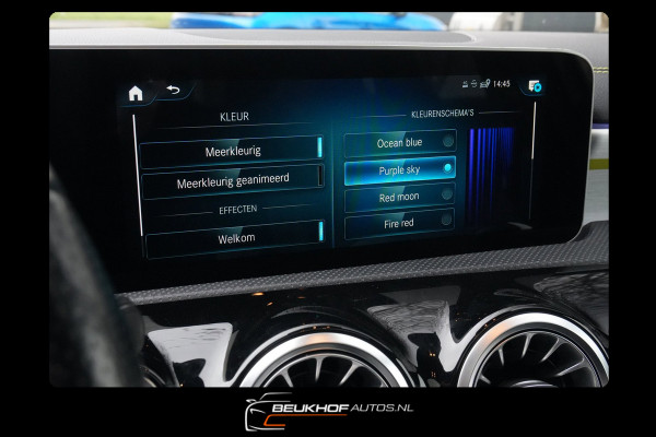 Mercedes-Benz A-Klasse 200 Edition Virtual Leer Navi Camera