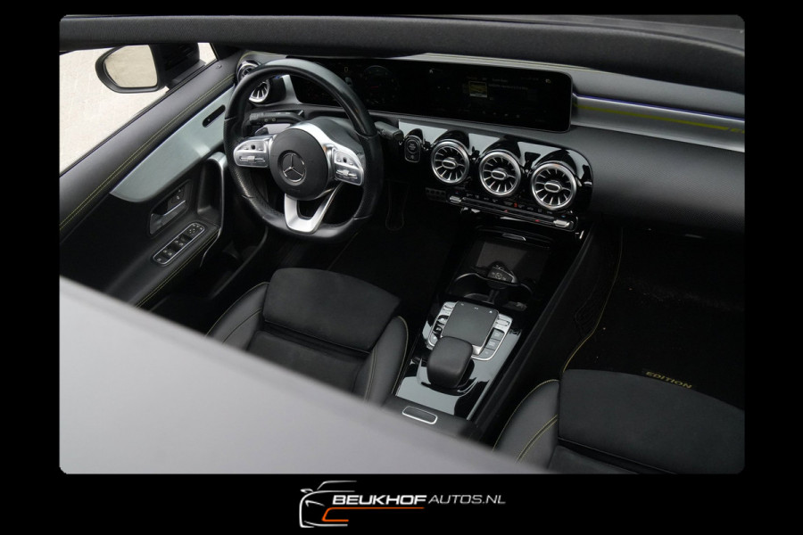 Mercedes-Benz A-Klasse 200 Edition Virtual Leer Navi Camera