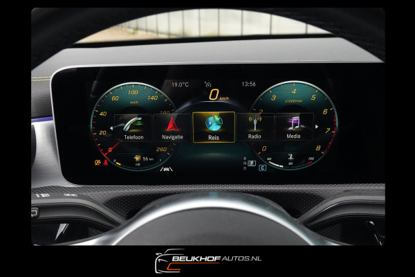 Mercedes-Benz A-Klasse 200 Edition Virtual Leer Navi Camera