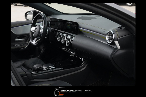 Mercedes-Benz A-Klasse 200 Edition Virtual Leer Navi Camera