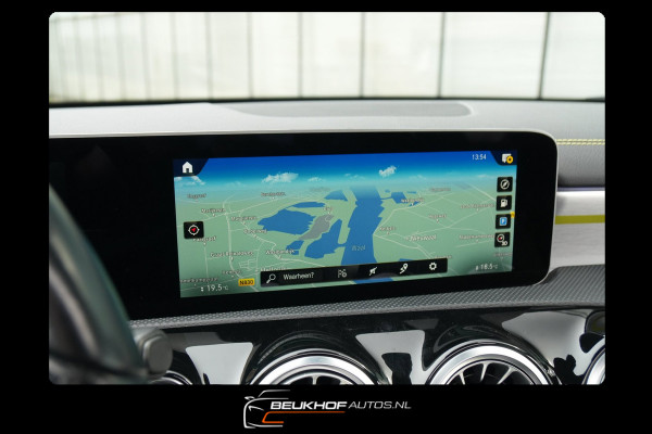 Mercedes-Benz A-Klasse 200 Edition Virtual Leer Navi Camera