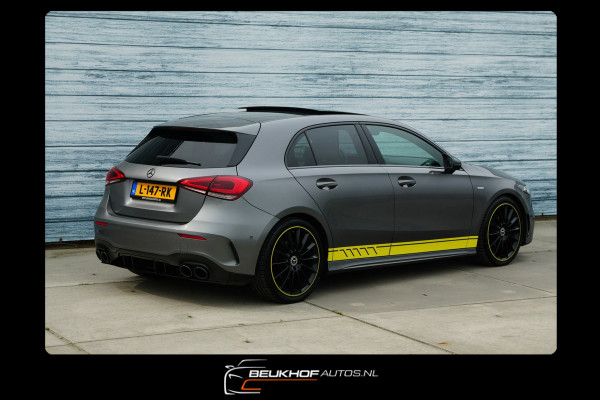 Mercedes-Benz A-Klasse 200 Edition Virtual Leer Navi Camera