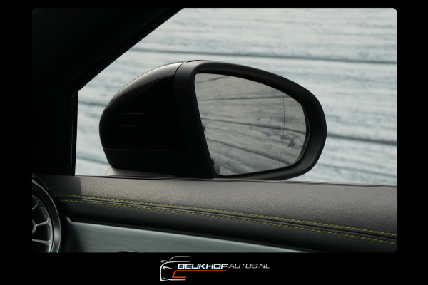 Mercedes-Benz A-Klasse 200 Edition Virtual Leer Navi Camera