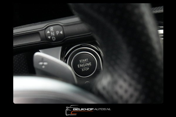 Mercedes-Benz A-Klasse 200 Edition Virtual Leer Navi Camera