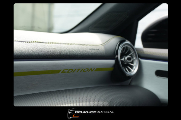 Mercedes-Benz A-Klasse 200 Edition Virtual Leer Navi Camera