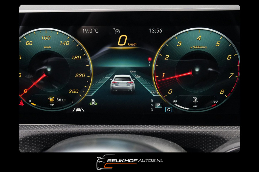 Mercedes-Benz A-Klasse 200 Edition Virtual Leer Navi Camera
