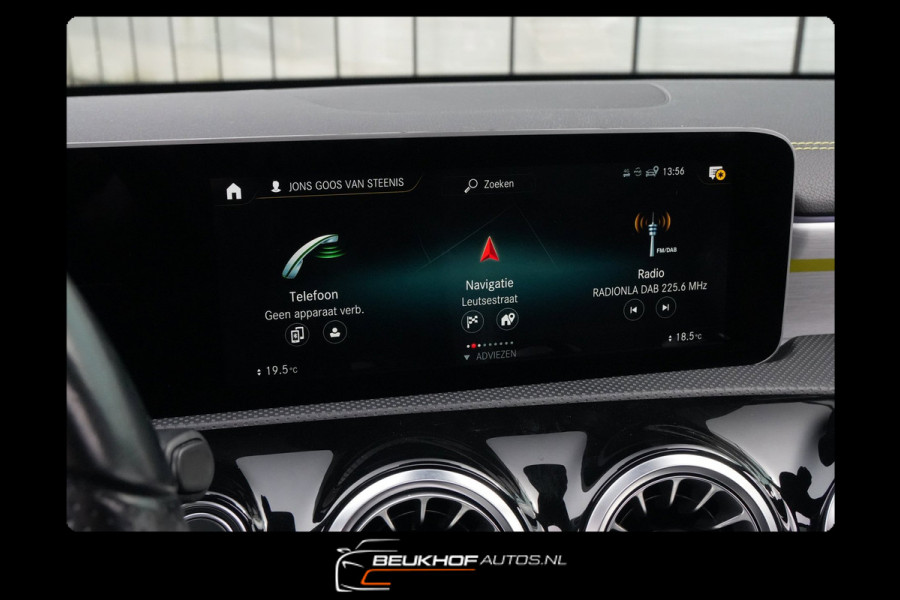 Mercedes-Benz A-Klasse 200 Edition Virtual Leer Navi Camera