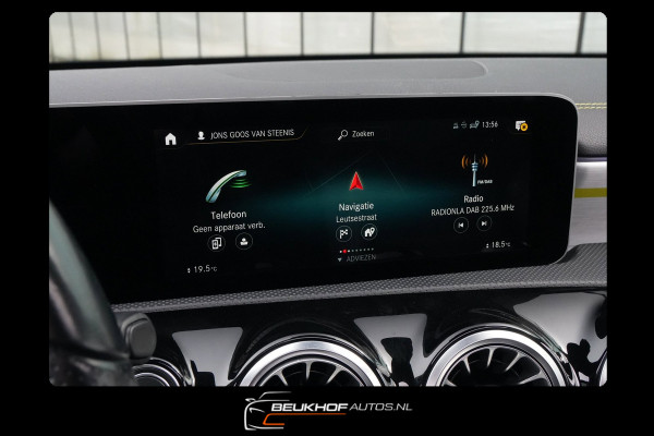 Mercedes-Benz A-Klasse 200 Edition Virtual Leer Navi Camera