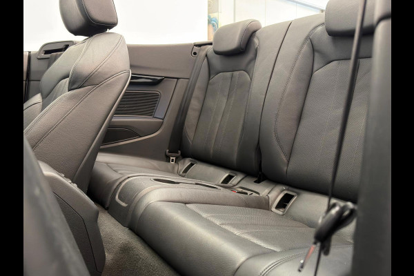 Audi S5 Cabriolet 3.0 TFSI Quattro / B&O / Unieke combinatie