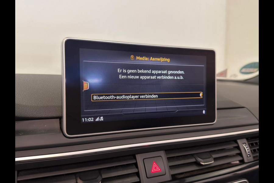 Audi S5 Cabriolet 3.0 TFSI Quattro / B&O / Unieke combinatie