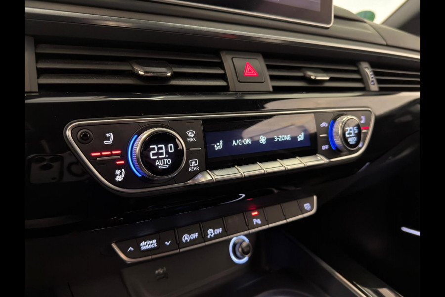 Audi S5 Cabriolet 3.0 TFSI Quattro / B&O / Unieke combinatie