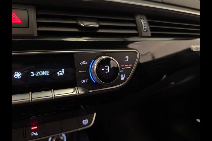 Audi S5 Cabriolet 3.0 TFSI Quattro / B&O / Unieke combinatie