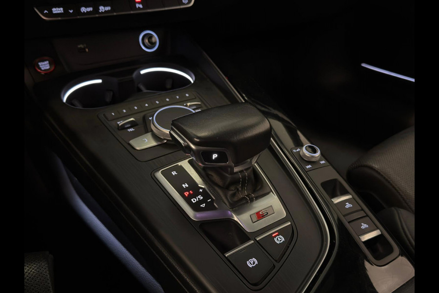 Audi S5 Cabriolet 3.0 TFSI Quattro / B&O / Unieke combinatie