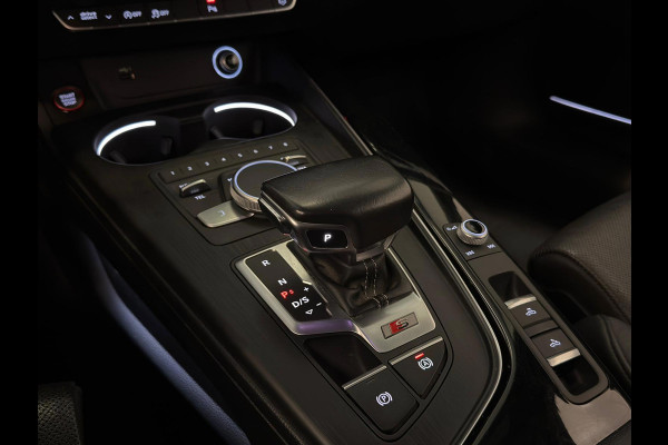 Audi S5 Cabriolet 3.0 TFSI Quattro / B&O / Unieke combinatie