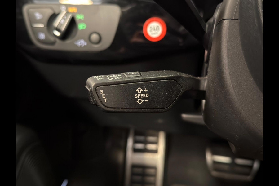 Audi S5 Cabriolet 3.0 TFSI Quattro / B&O / Unieke combinatie