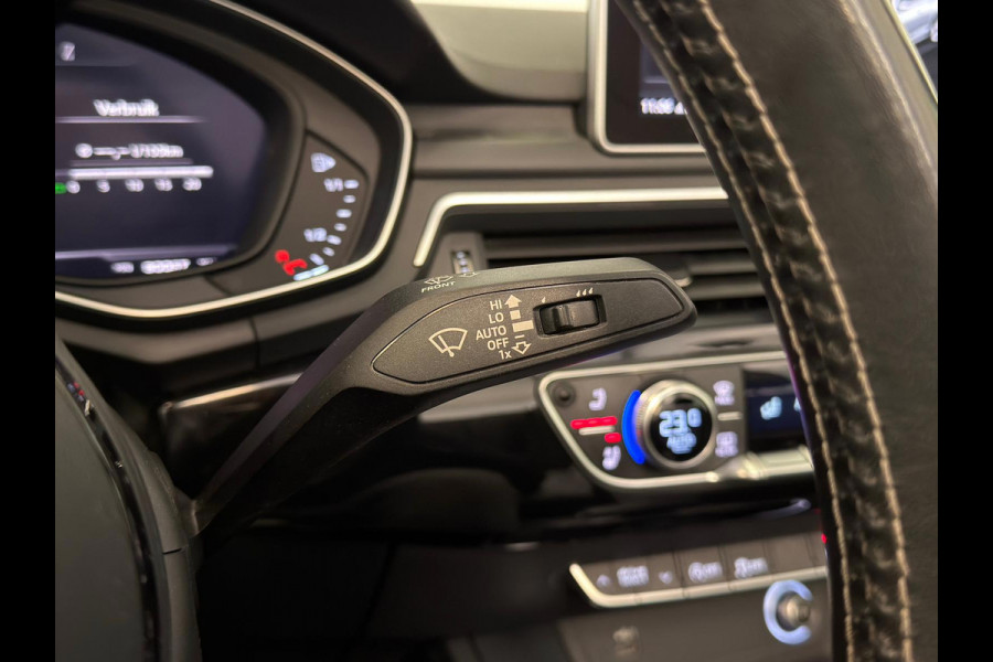 Audi S5 Cabriolet 3.0 TFSI Quattro / B&O / Unieke combinatie