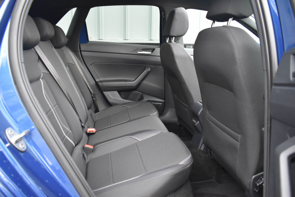 Volkswagen Polo 1.6 TDI Comfortline | Pano | Keyless | Virtual | Xenon | Carplay