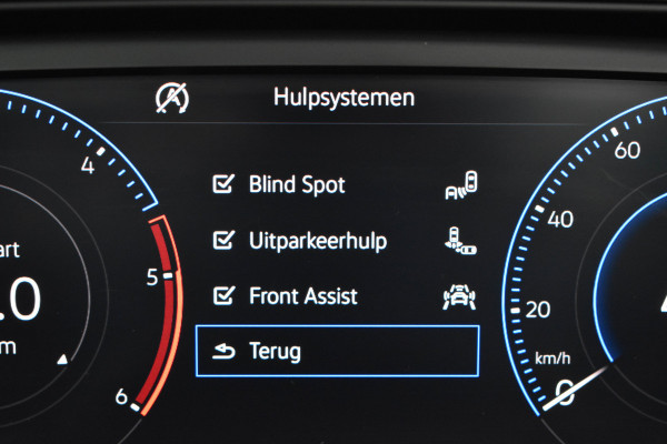 Volkswagen Polo 1.6 TDI Comfortline | Pano | Keyless | Virtual | Xenon | Carplay