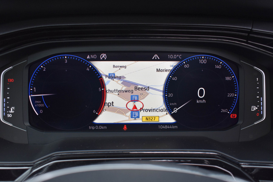 Volkswagen Polo 1.6 TDI Comfortline | Pano | Keyless | Virtual | Xenon | Carplay