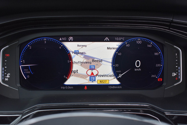 Volkswagen Polo 1.6 TDI Comfortline | Pano | Keyless | Virtual | Xenon | Carplay