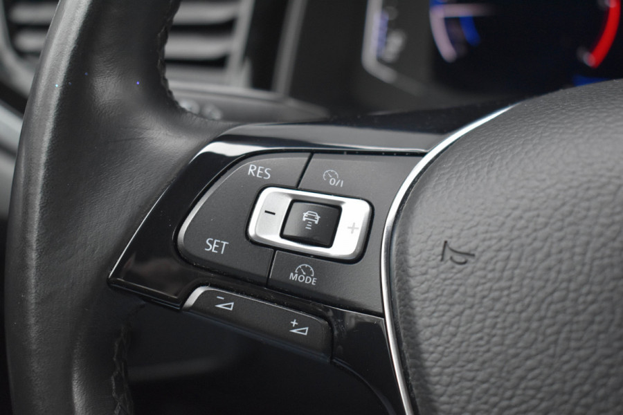 Volkswagen Polo 1.6 TDI Comfortline | Pano | Keyless | Virtual | Xenon | Carplay