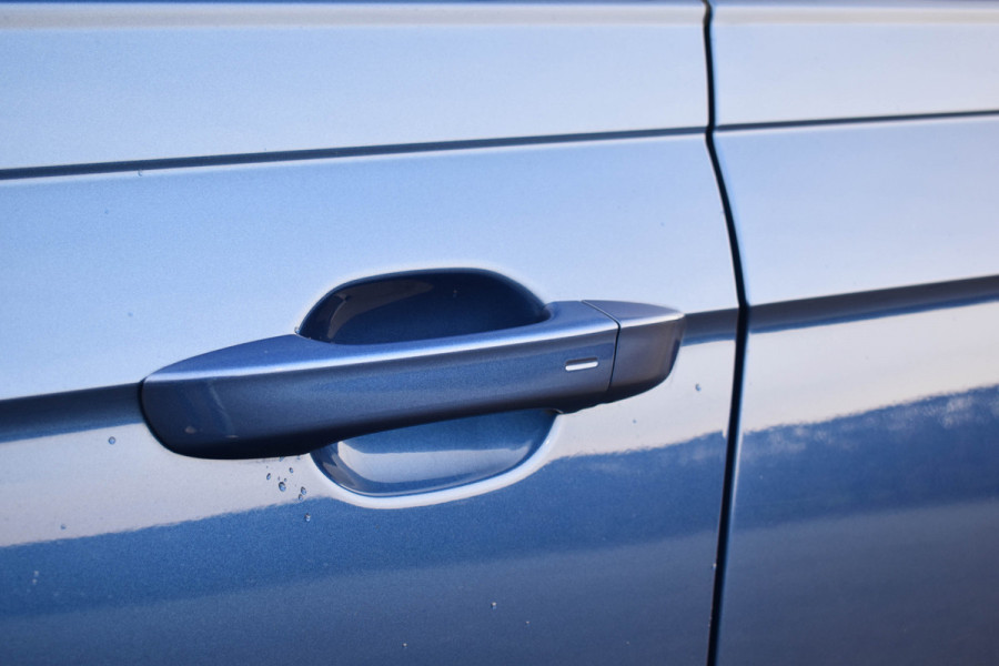 Volkswagen Polo 1.6 TDI Comfortline | Pano | Keyless | Virtual | Xenon | Carplay