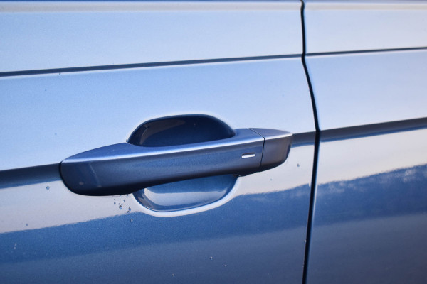 Volkswagen Polo 1.6 TDI Comfortline | Pano | Keyless | Virtual | Xenon | Carplay