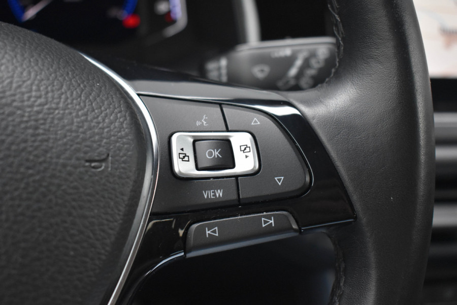 Volkswagen Polo 1.6 TDI Comfortline | Pano | Keyless | Virtual | Xenon | Carplay