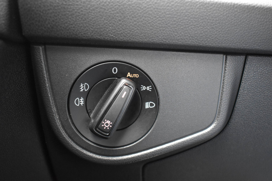 Volkswagen Polo 1.6 TDI Comfortline | Pano | Keyless | Virtual | Xenon | Carplay